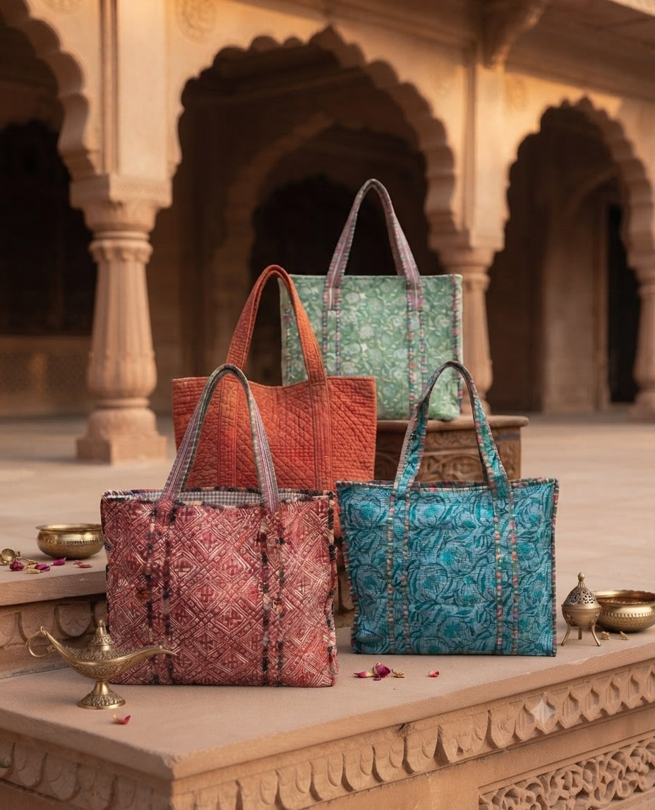 Tote Bags