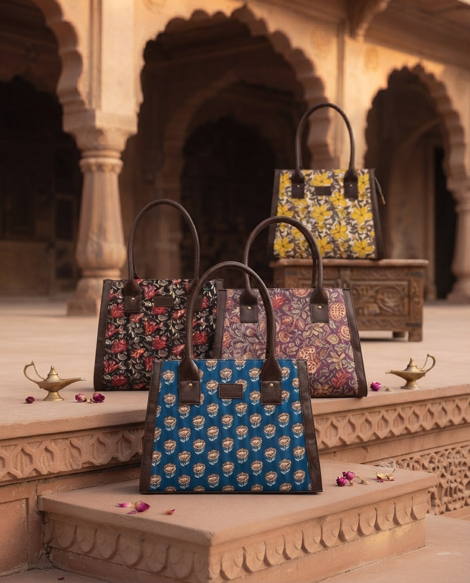 Hand bags