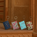 (Preorder) Keychain diaries 5pcs