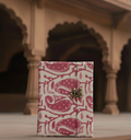 (Preorder) Pink diary lock