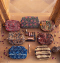 (Preorder) Mystery Makeup Pouch