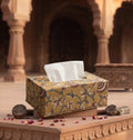 (Pre order) magnetic tissue box