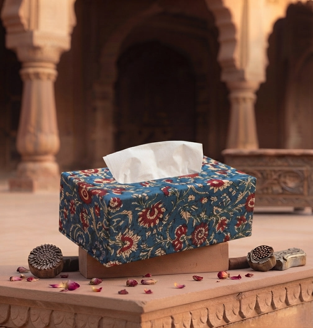 (Preorder) Magnetic Tissue box