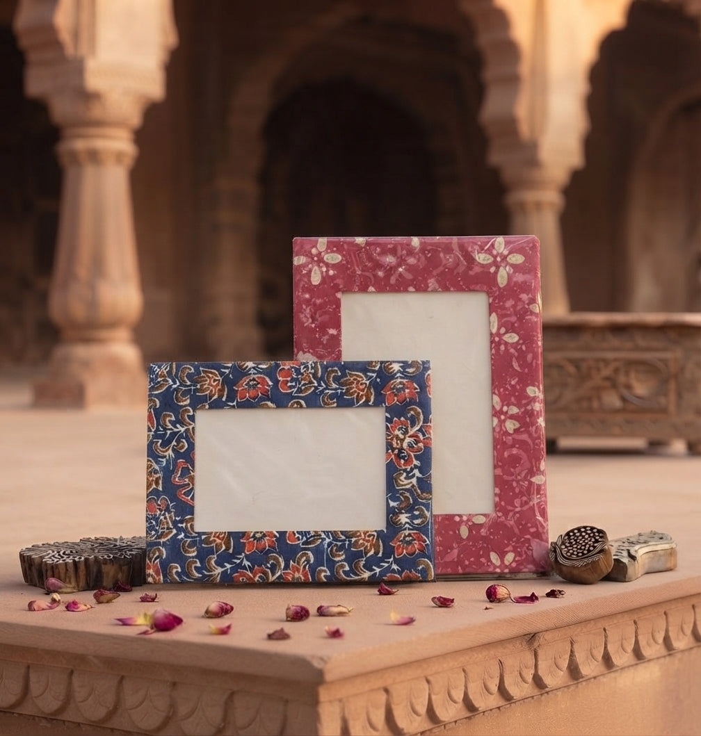 (Preorder) Photo frame