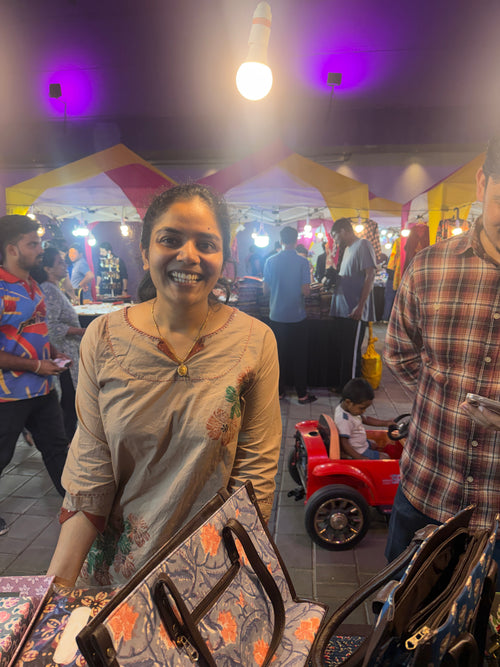 Anjali