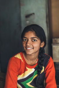 Kavya R.