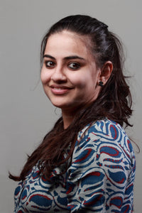 Priya S.